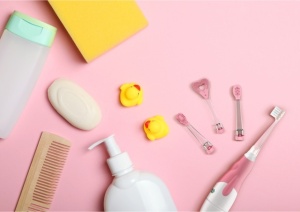 Neno Denti Pink – periuță de dinți electrică de la 3 la 36 luni - Img 7