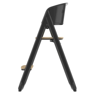 Neno Sapori Black – scaun de hrănire multifuncțional 4 în 1 (seria Neno Premium) - Img 12