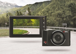 Neno Xblitz S10 Duo - Camera auto Time-lapse - Img 7