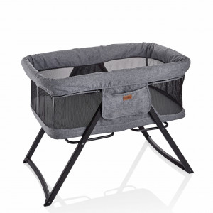 Patut 2 in 1 co-sleeping BabyJem - Img 2