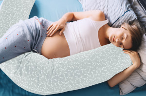 Perna multifunctionala pentru mamici si bebelusi BabyJem - Img 7