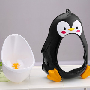 Pisoar Pinguin pentru Baietei Drool - Img 4