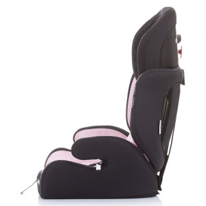 Scaun auto Chipolino Jett 9-36 kg rose water - Img 4