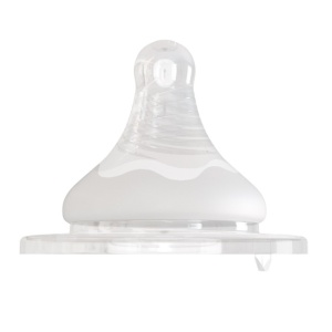 Set de 2 tetine anticolici pentru biberoane Neno M - Img 12