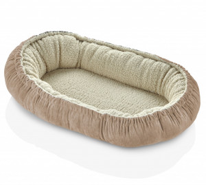 Baby nest plusat BabyJem, Between Parents
