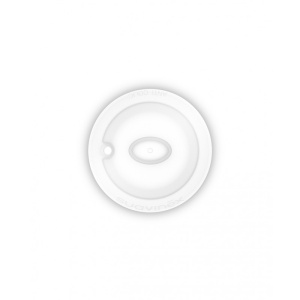 Biberon din silicon, 150ml, SX Pro debit lent, albastru, Suavinex - Img 6
