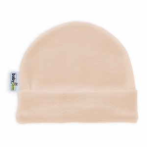 Caciulita pentru nou nascut BabyJem Baby Hat - Img 5
