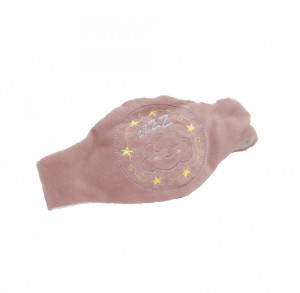 Centura anticolici cu samburi de cirese BabyJem Sleepy Cloud - Img 11