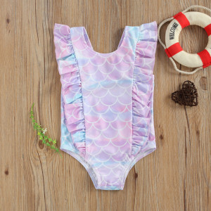 Costum de baie Leopard/Peste Drool - Img 5