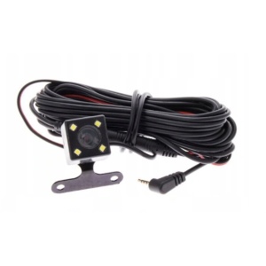 Neno Xblitz S7 Duo - Cameră auto față/spate, Full HD, negru - Img 8