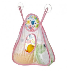 Organizator BabyJem pentru jucariile de baie Baby Bath - Img 2