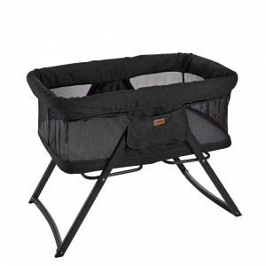 Patut 2 in 1 co-sleeping BabyJem - Img 3