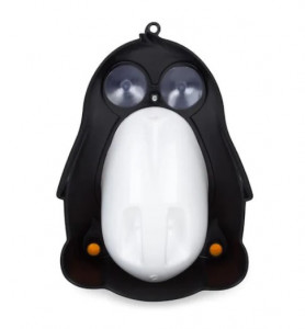 Pisoar Pinguin pentru Baietei Drool - Img 5