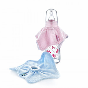 Prosopel tip baveta pentru sticla BabyJem - Img 7