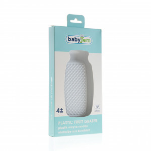 Razatoare din plastic, BabyJem - Img 3
