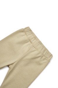 Set bluzita si pantaloni COOL cu buzunar - Verde, BabyCosy