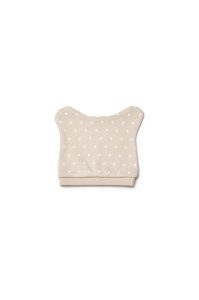 Set cadou nou nascut 5 piese, TeddyBear, BabyCosy, marime 0-3 luni