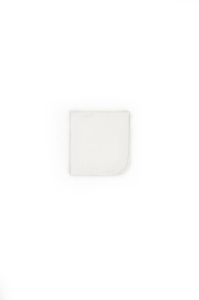 Set de 10 piese pentru nou nascut, Bow, stone, 100% bumbac organic, BabyCosy - Img 9
