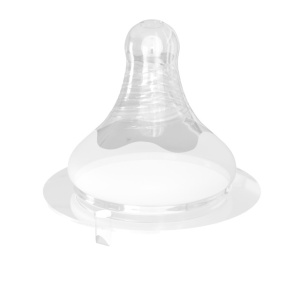 Set de 2 tetine anticolici pentru biberoane Neno L - Img 11