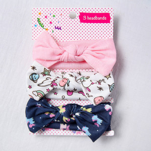 Set de 3 bentite Drool - Img 5