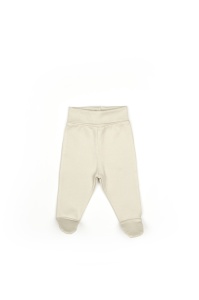Set de 5 piese pentru nou nascut, 100% bumbac organic, Rabbit, BabyCosy