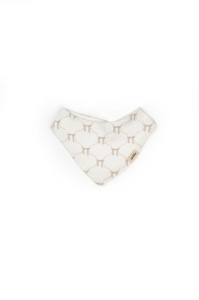 Set de 5 piese pentru nou nascut, Bow, stone, BabyCosy - Img 6