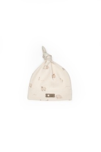 Set de 5 piese pentru nou nascut, Lamb, BabyCosy - Img 5