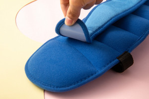 Suport de dormit pentru cap Drool - Img 5