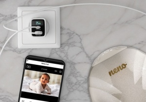Adaptor priza 35W cu incarcare rapida si protectie supracurent - Img 7