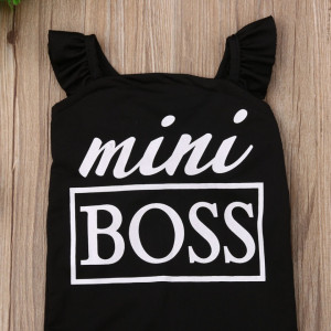 Costum de baie Mini Boss Drool - Img 4
