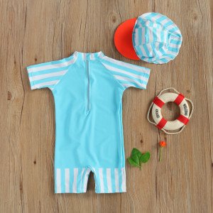 Costum intreg de surf DINO Drool - Img 4