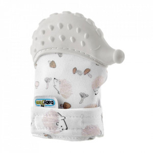 Manusa bebelusi pentru dentitie Scratch Gloves - Img 8