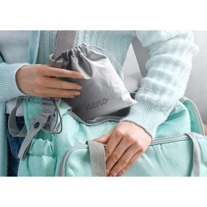 Neno Atemo – Nebulizator Ultrasonic Portabil - Img 10