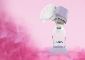 Neno Presto – Pompa de sân fără fir cu trei faze - Img 10