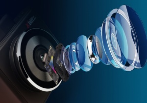 Neno Xblitz S10 Duo - Camera auto Time-lapse - Img 11