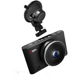 Neno Xblitz S7 Duo - Cameră auto față/spate, Full HD, negru - Img 5
