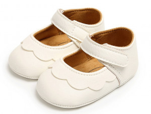 Pantofiori bebelus Drool - Img 2