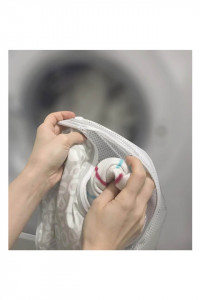 Sac pentru rufe murdare BabyJem - Img 2