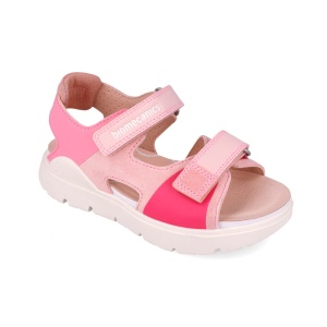 Sandalele pentru Copii Biomecanics 252227, roz