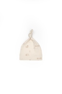 Set 3 piese nou nascut, Lamb, BabyCosy, 100%bumbac organic - Img 5