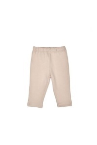 Set bluză și pantalonași, Bow, BabyCosy, 100%bumbac organic - Img 6