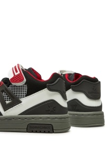Sneakersi pentru copii, Biomecanics