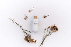 Ulei de corp hipoalergenic pentru bebelusi si copii Agnotis 150 ml - Img 7