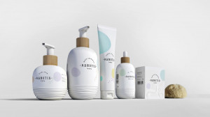 Ulei de corp hipoalergenic pentru bebelusi si copii Agnotis 150 ml - Img 9