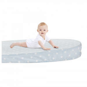 BabyNest/ Saltea reductor 5 in 1 BabyJem Cushion - Img 10