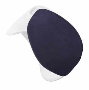 Bentita 2 in 1 pentru urechi BabyJem Bucket Air - Img 4