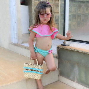 Costum de baie Selena