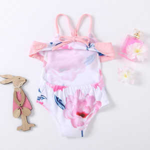 Costum de baie Trandafir Drool - Img 11