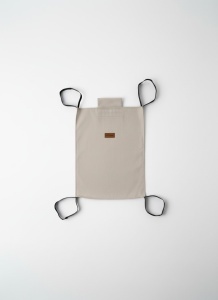 Ham de siguranță - accesoriu pentru Turn de invatare pliabil MamaToyz - Img 5
