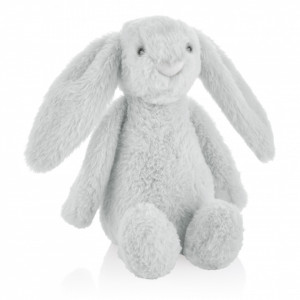 Jucarie din plus pentru copii BabyJem The Bestie Bunny - Img 9